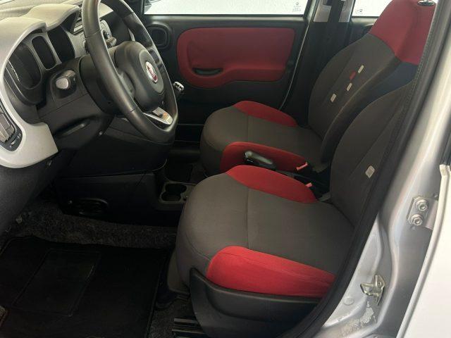 FIAT Panda Fiat Panda 1.3 Multijet