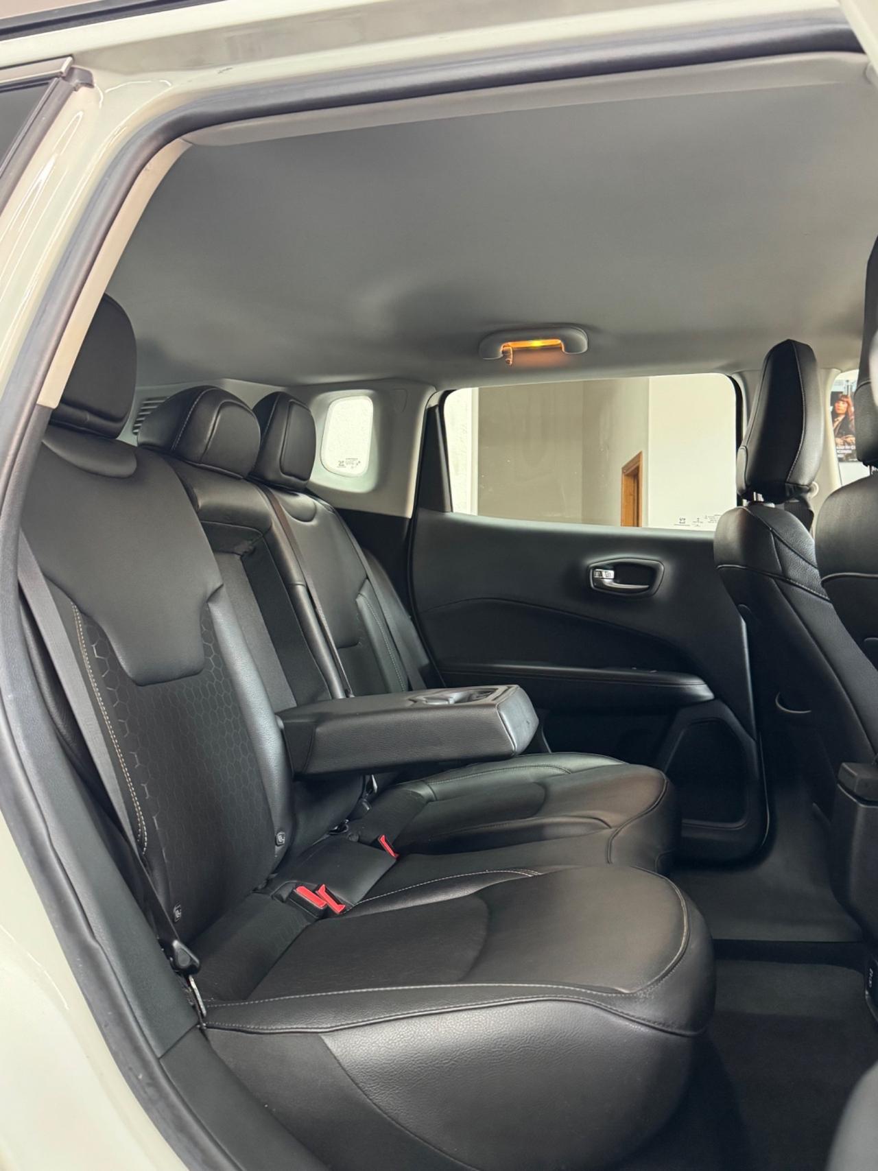 Jeep Compass 1.6 Multijet II 2WD Longitude