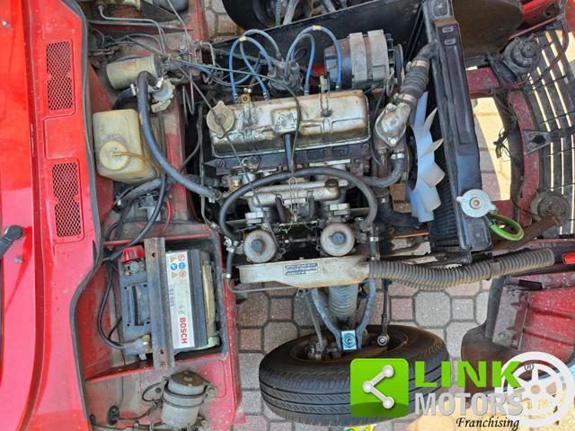 TRIUMPH Spitfire 1500