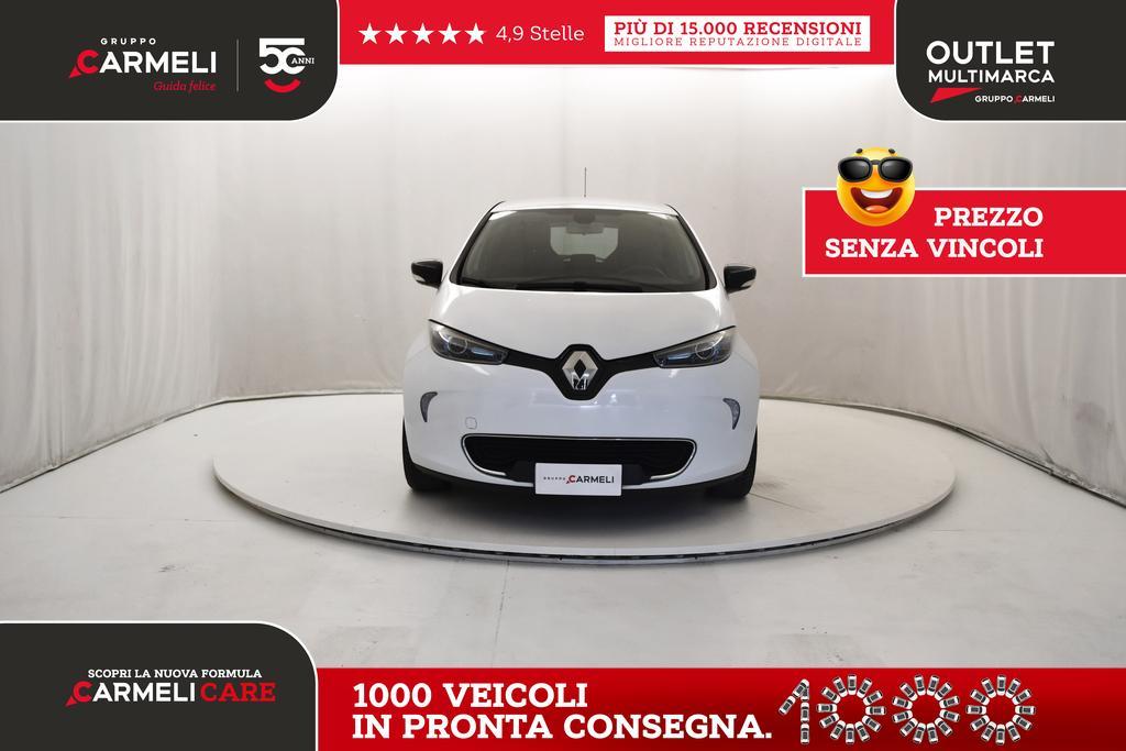 Renault Zoe Intens Q90