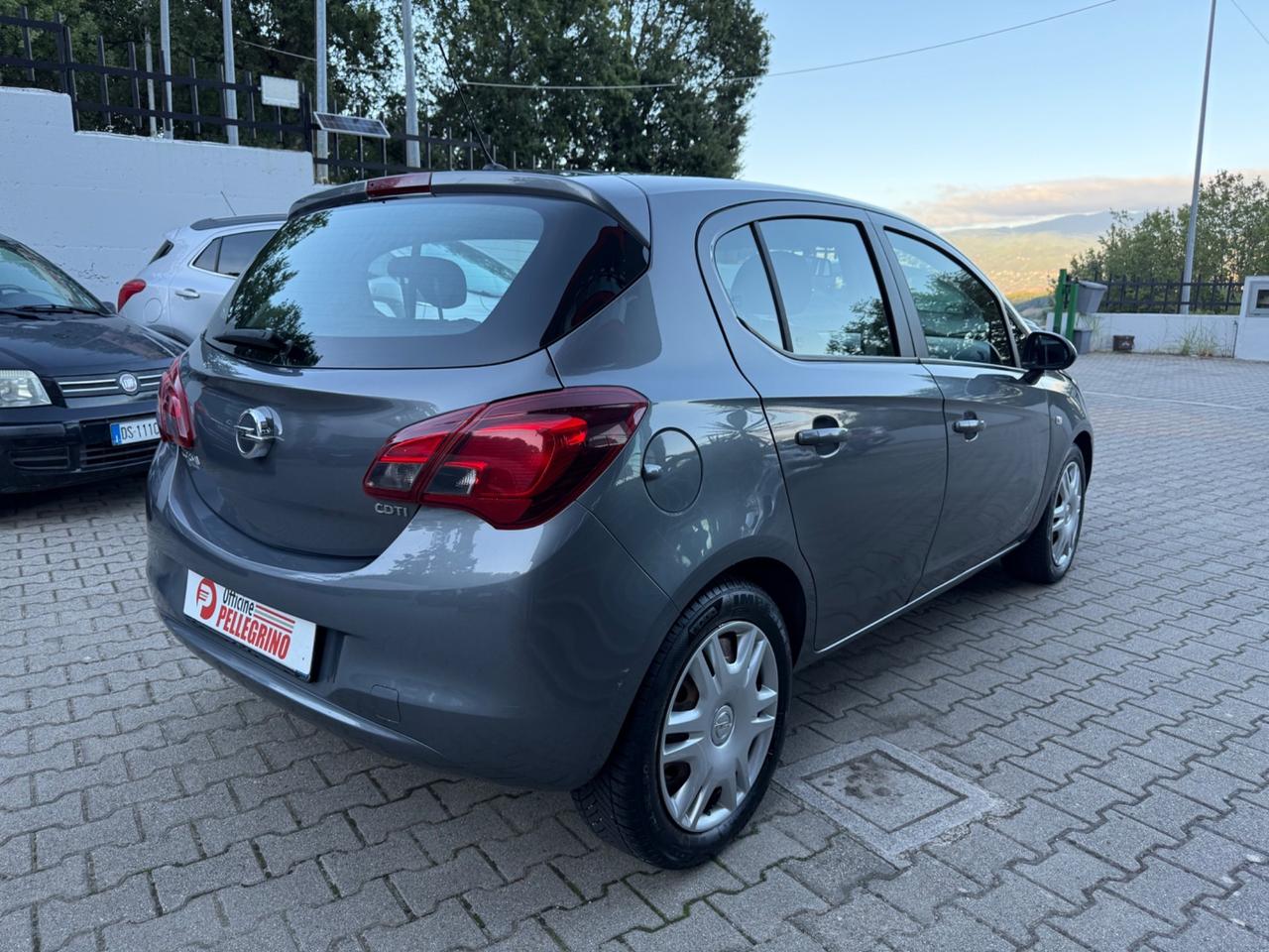 Opel Corsa 1.3 CDTI ecoFLEX 95CV