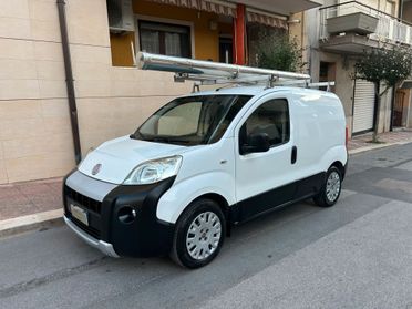 Fiat Fiorino "ex enel" officina mobile 2014