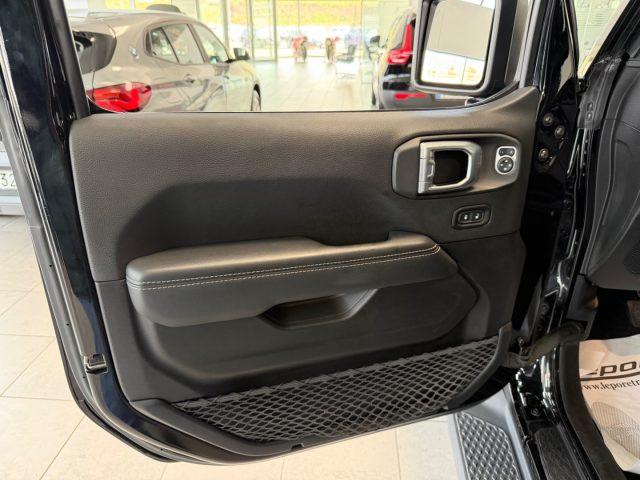 JEEP Gladiator 3.0 Diesel V6 80th Anniversary