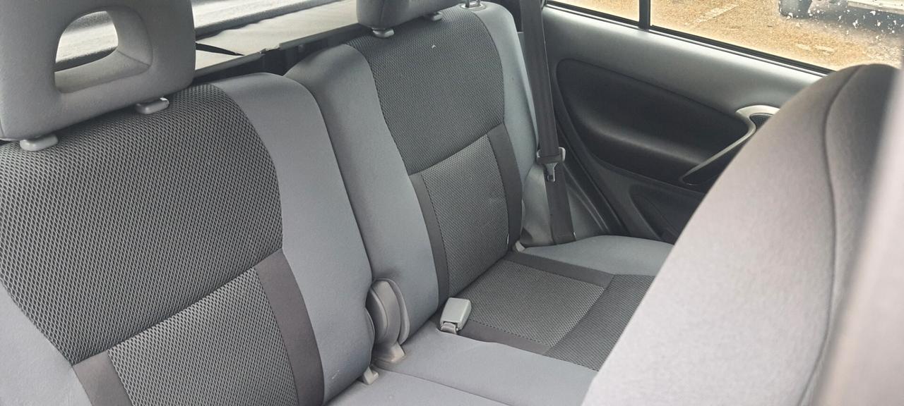 Toyota RAV 4 RAV4 2.0 Tdi D-4D 5 P. PERFETTA