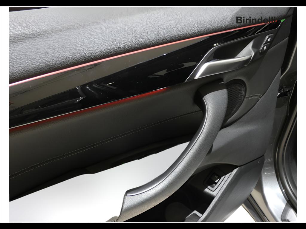 BMW X1 (F48) - X1 xDrive18d xLine Plus