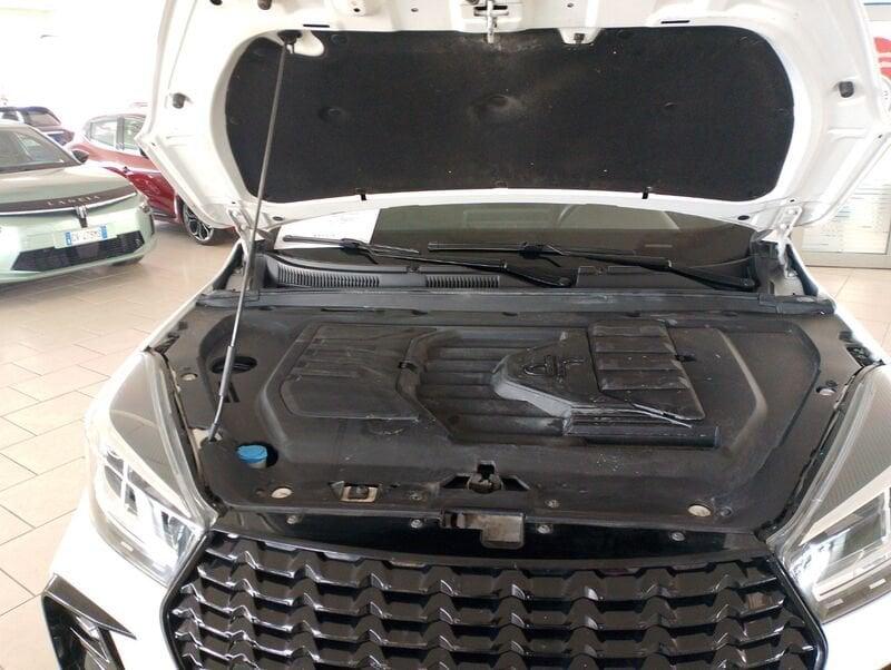 DR AUTOMOBILES DR 5 s3 1.5 Bi-Fuel GPL