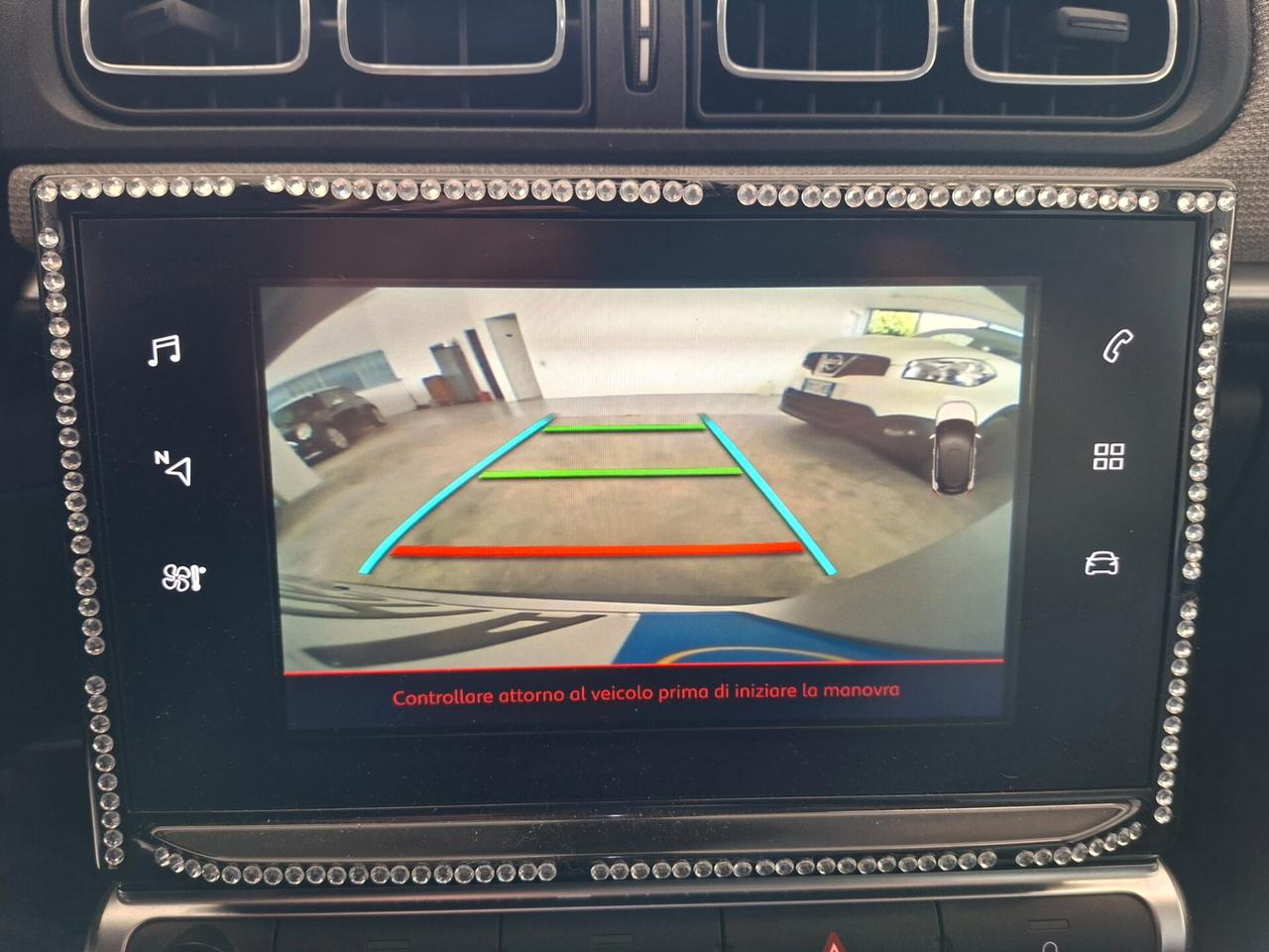 Citroen C3 1.2 66000KM / DA NEOPATENTATI