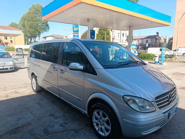 Mercedes-benz Viano 2.2 CDI Trend Long