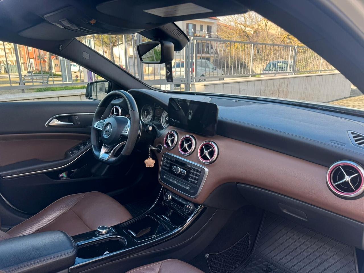 Mercedes-benz A 200 CDI 136 CV PREMIUM,AMG,FULL