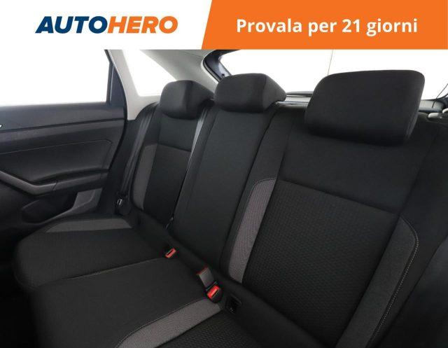 VOLKSWAGEN Taigo 1.0 TSI 95 CV Life