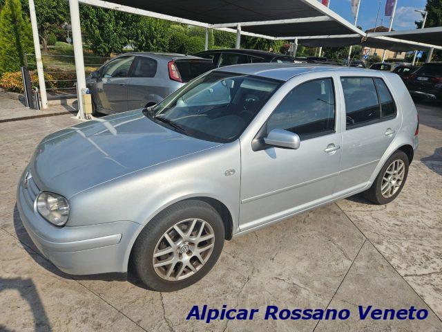 VOLKSWAGEN Golf 1.9 TDI/101 CV cat 5p. Comfortline