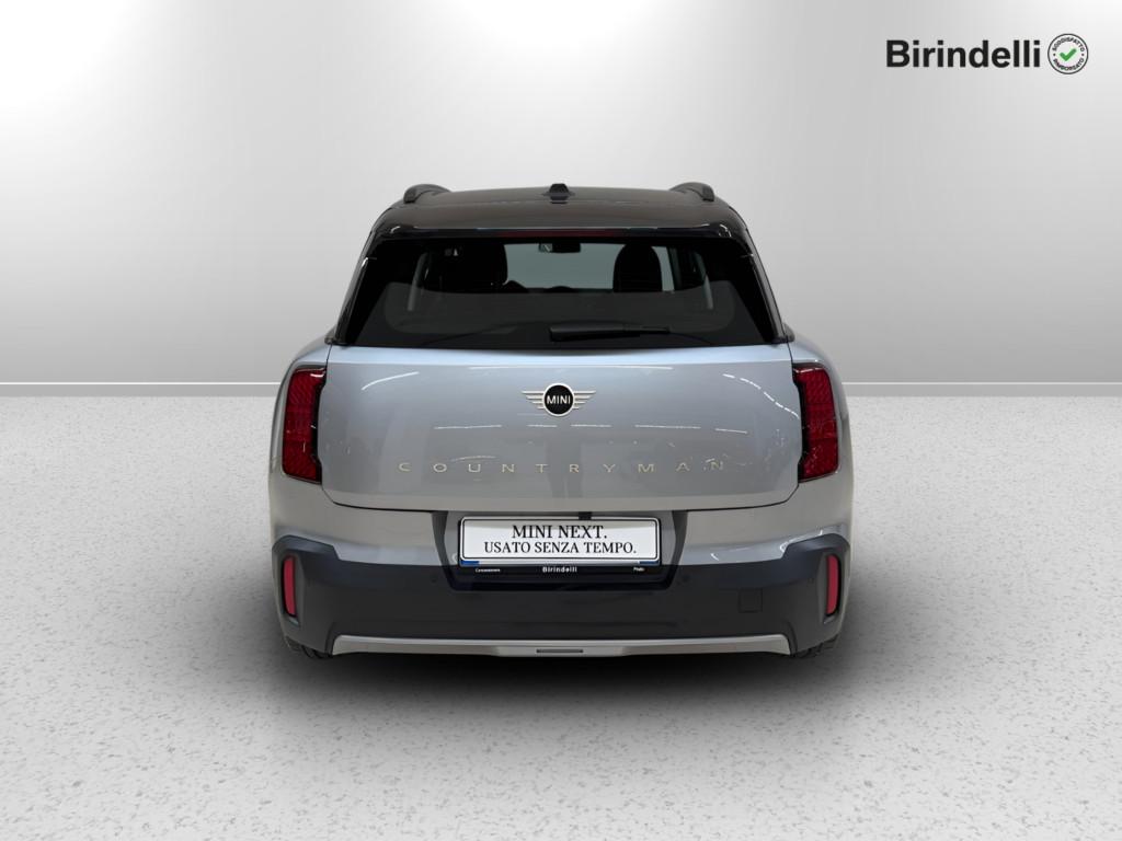 MINI Mini Countrym.(U25) - Mini C Classic Countryman