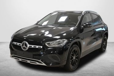 MERCEDES GLA 180D 115CV BUSINESS *2022