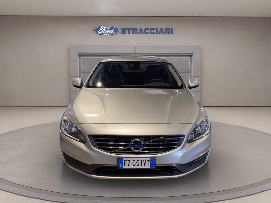 VOLVO V60 1.6 d2 Business del 2015