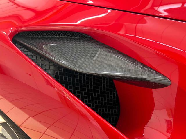 FERRARI F8 Spider |FULL CARBON| LIFT| AFS|APPROVED