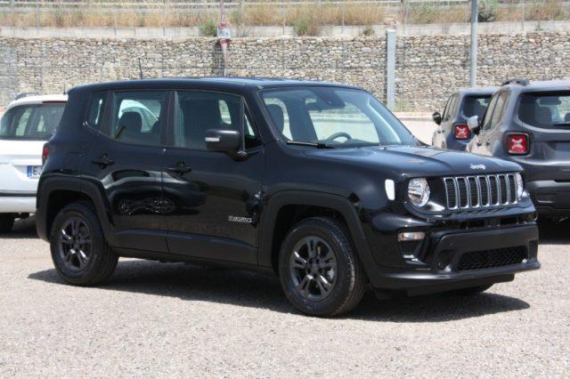 JEEP Renegade 1.0 T3 Longitude