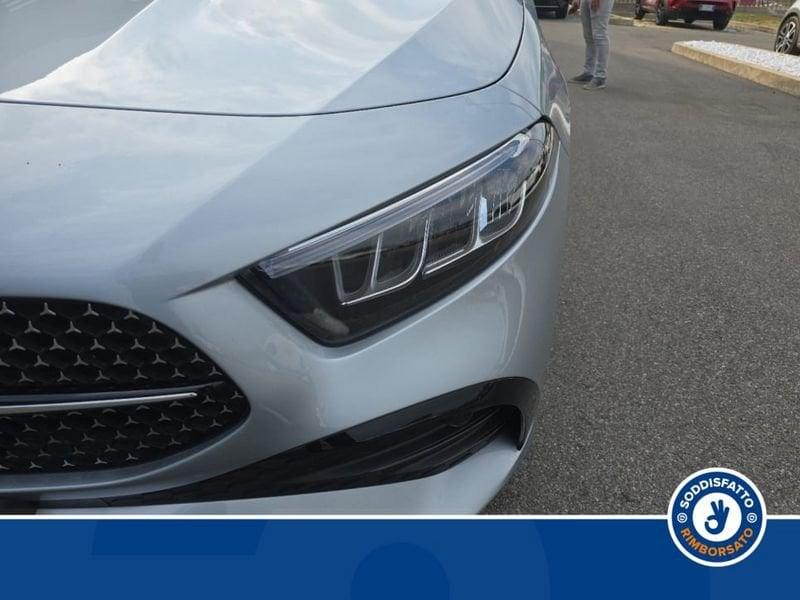 Mercedes-Benz Classe A 180d Automatic AMG Line Advanced Plus