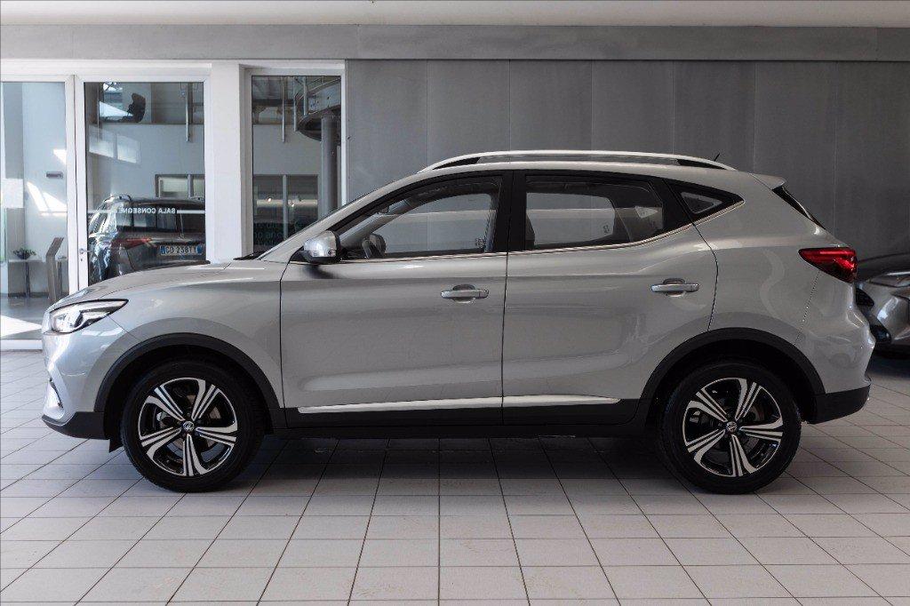 MG ZS 1.5 Comfort del 2024