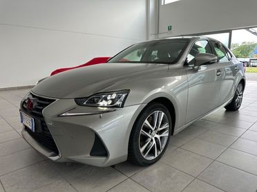 LEXUS IS 220d IS Hybrid Executive
