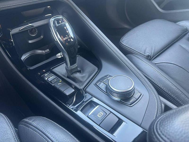 BMW X2 SERVICE BMW 2.0 Diesel Msport