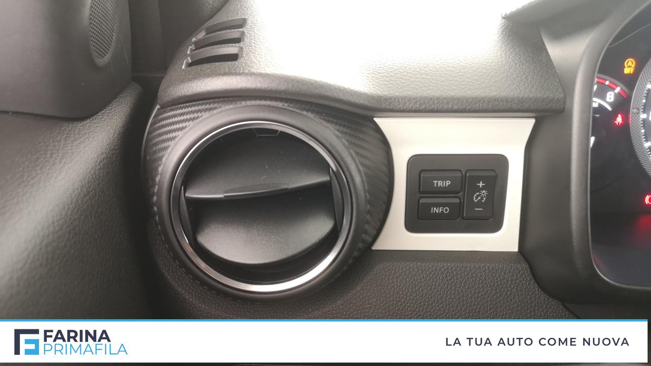 SUZUKI Ignis 1.2 hybrid Top 2wd
