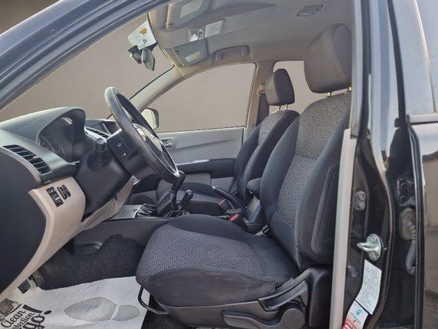 MITSUBISHI L200 2.5 DI-D/178CV DC Intense Plus