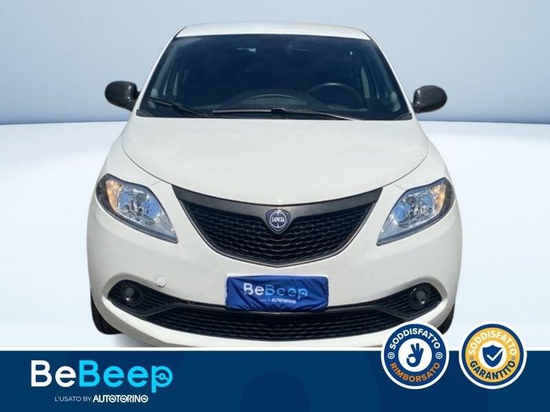 Lancia Ypsilon 1.2 ELEFANTINO BLU S&S 69CV MY19