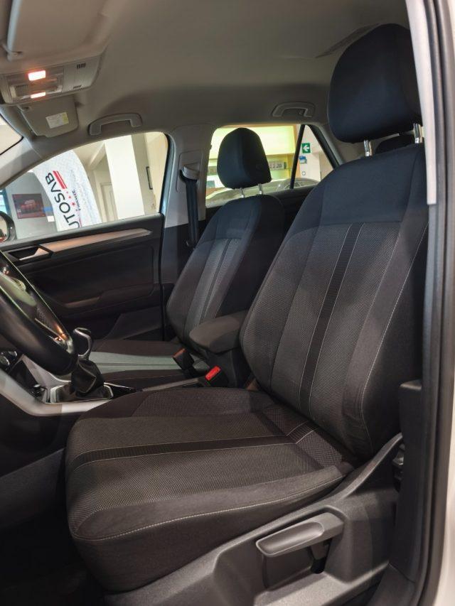 VOLKSWAGEN T-Roc 1.0 TSI 110 Cv Life Car Play Aziendale