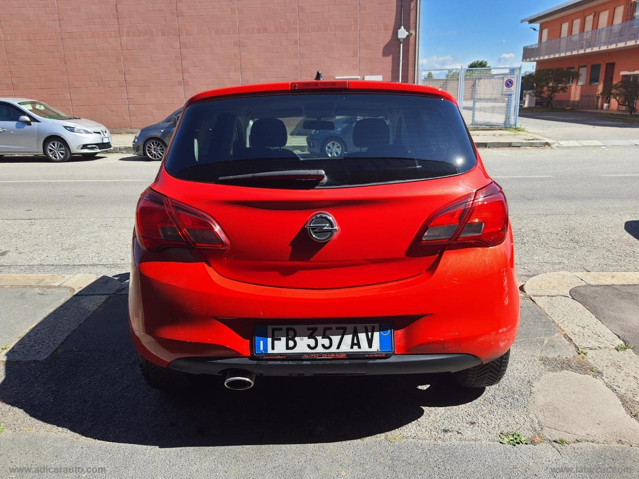 OPEL Corsa 1.2 5p. b-Color