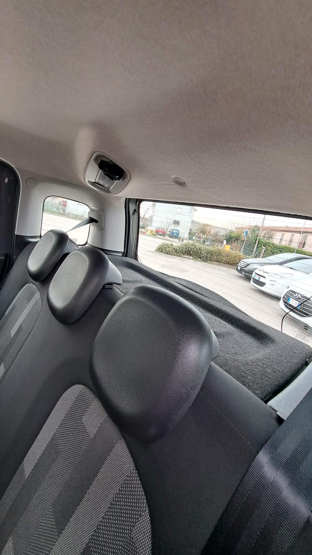 Fiat Panda 1.2 City Cross