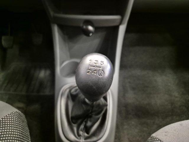 PEUGEOT 107 1.0 68CV 5p. - NEOPATENTATI - UNIPROP. - Clima