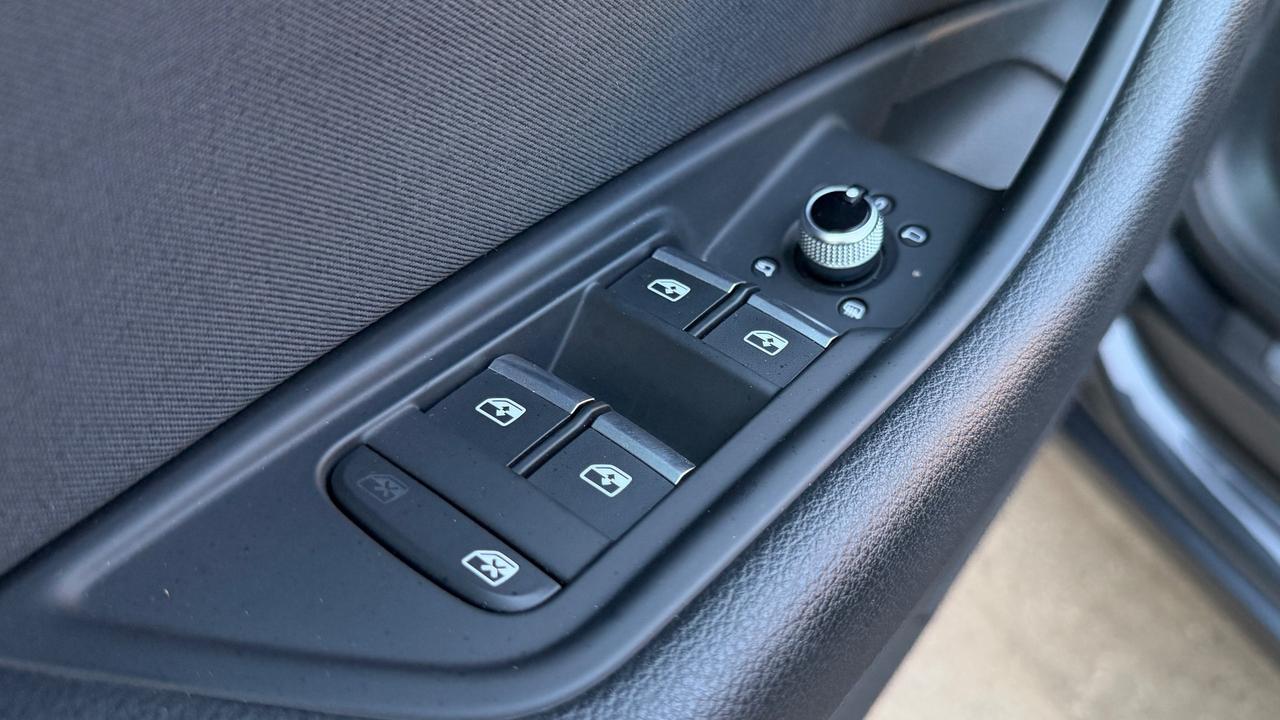 AUDI A4 AVANT 35 2.0 BUSINESS ADVANCED S-TRONIC TDI 163 CV - FULL LED, CARPLAY, CRUISE CONTROL
