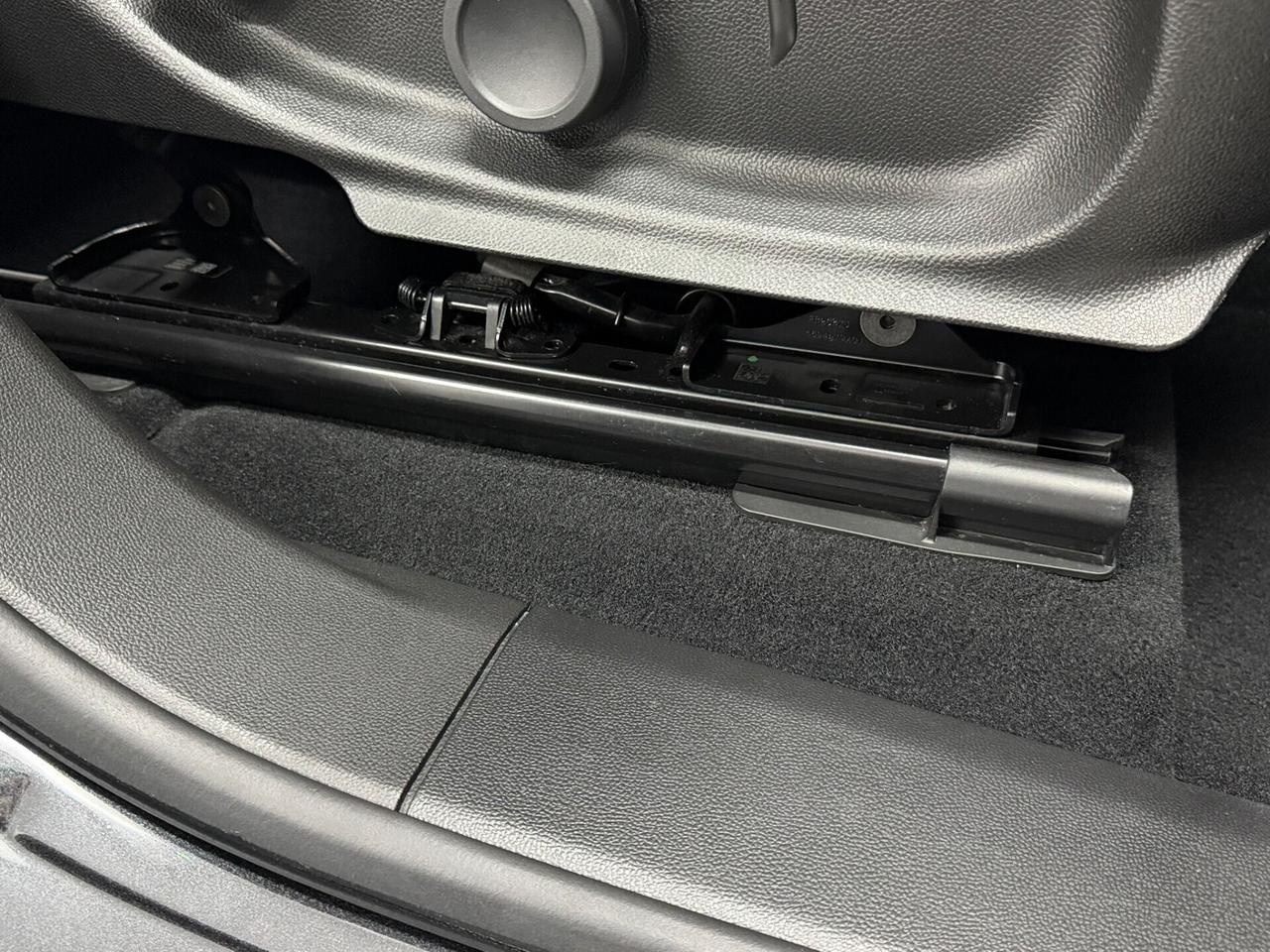 Alfa Romeo Stelvio 2.0 T 200 CV SPRINT CERCHI 19" AT8 Q4 TAGLIANDATA