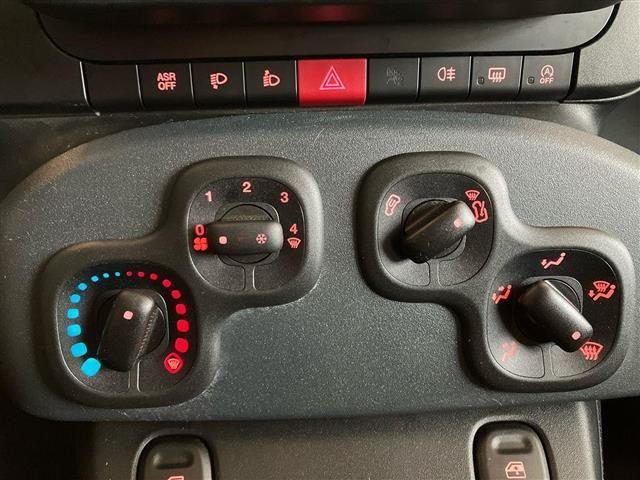 FIAT Panda Pandina 1.0 FireFly Hybrid 65cv Icon S&S 5p.ti