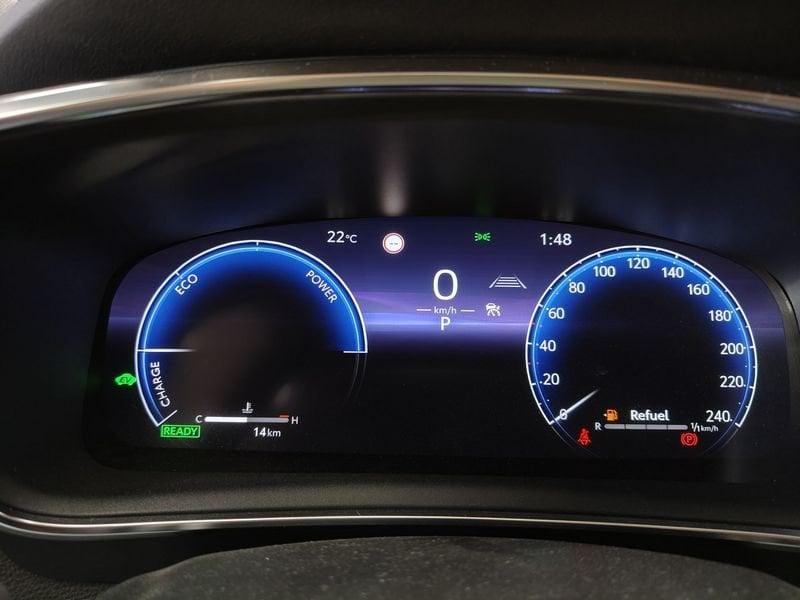 Toyota Corolla Active 1.8 Hybrid