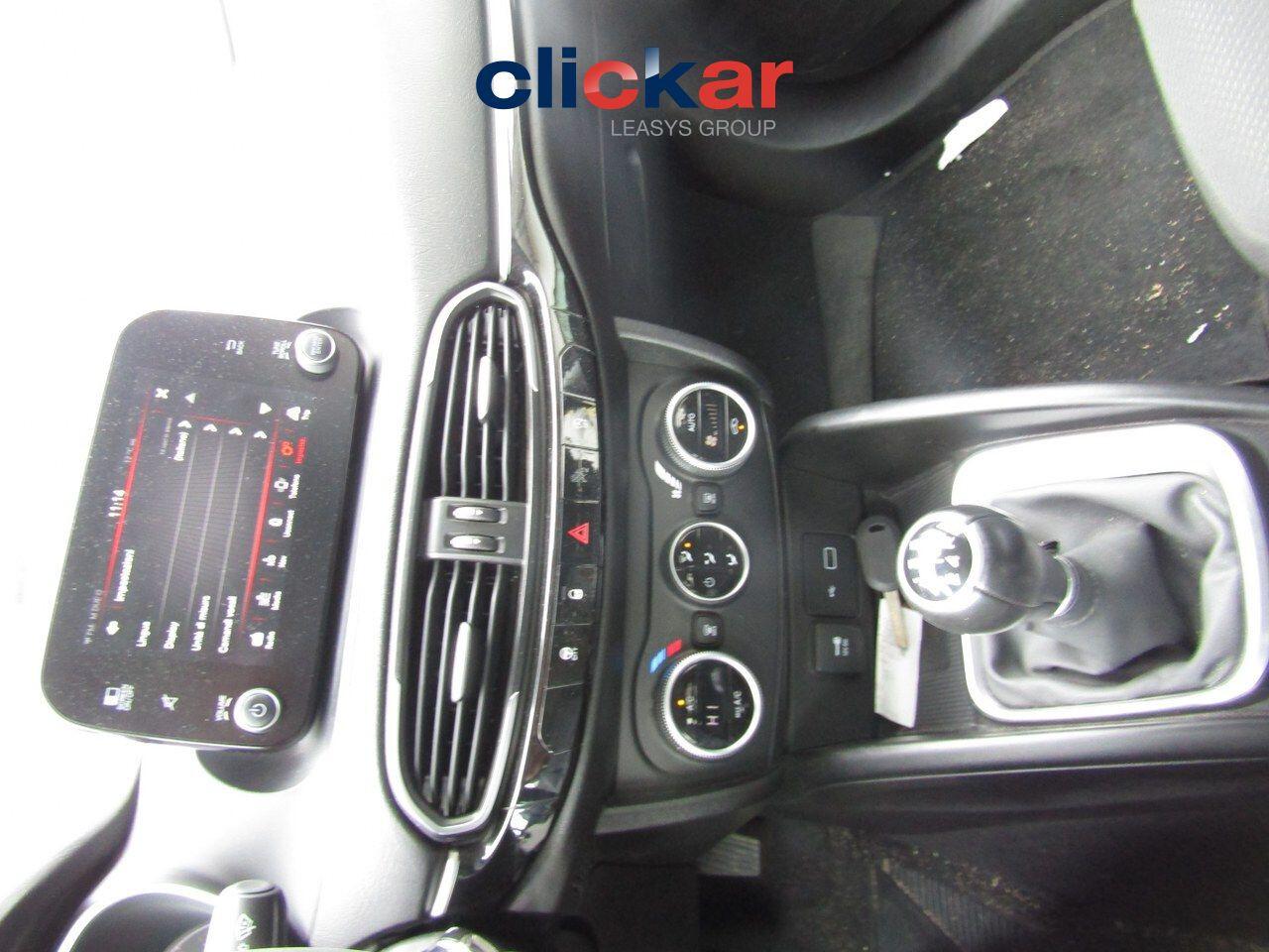 Fiat Tipo 1.3 MJET 95CV BUSINESS **PREZZO REALE**UNIPRO'**