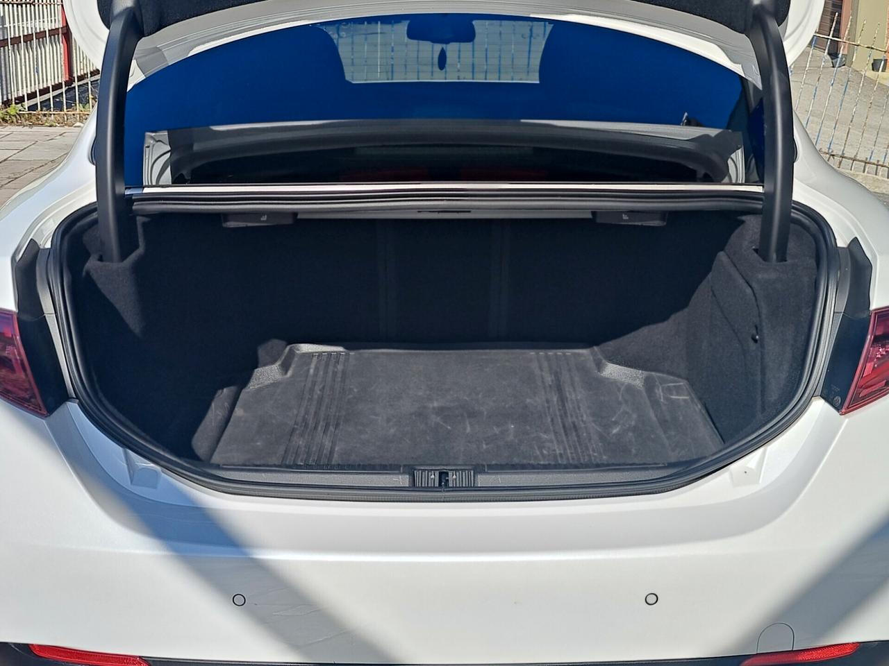 ALFA ROMEO GIULIA 2.2 210 CV AT8 Q4 VELOCE TI