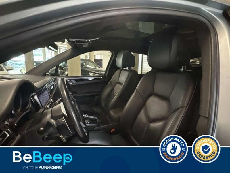 Porsche Macan 3.0 S 354CV PDK