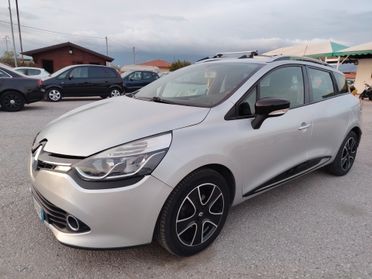 Renault Clio Sporter 1.2 75CV Live