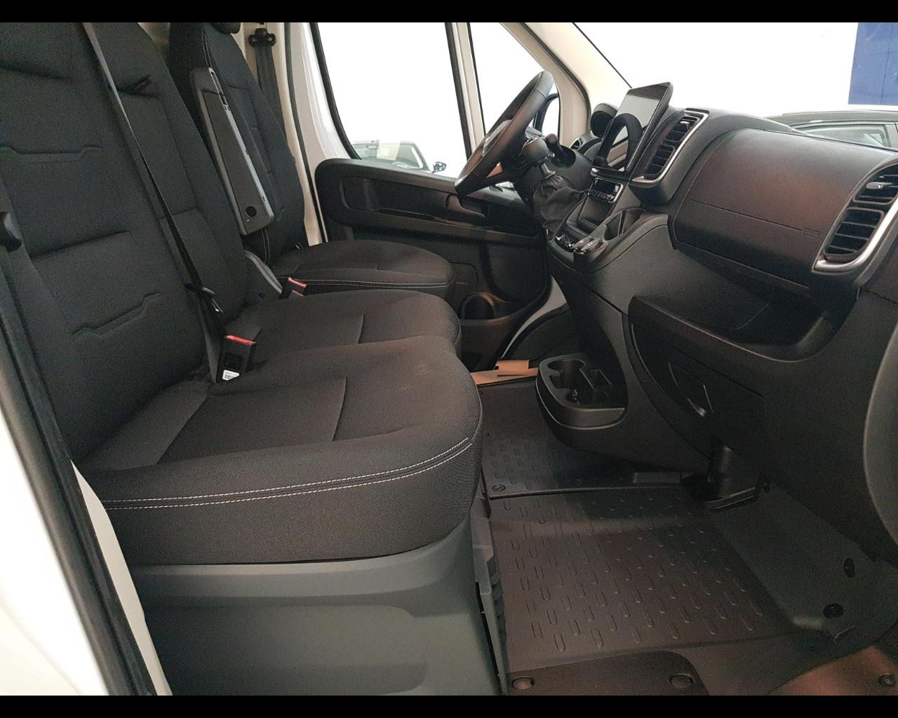 CITROEN Jumper 33 L2H1 2.2 bluehdi 140cv S&S