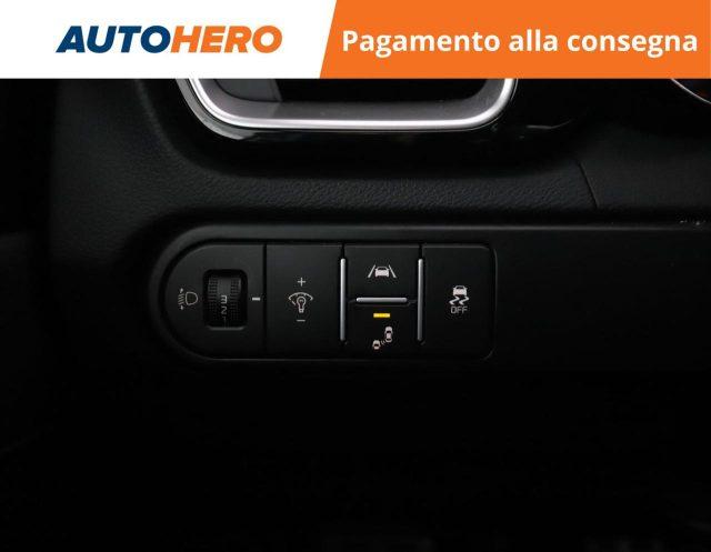 KIA Ceed 1.5 T-GDi 160 CV MHEV DCT 5p. GT line