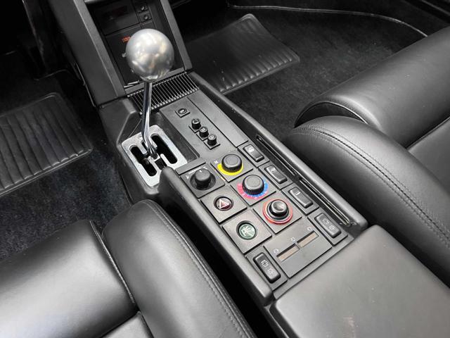 FERRARI Testarossa cat