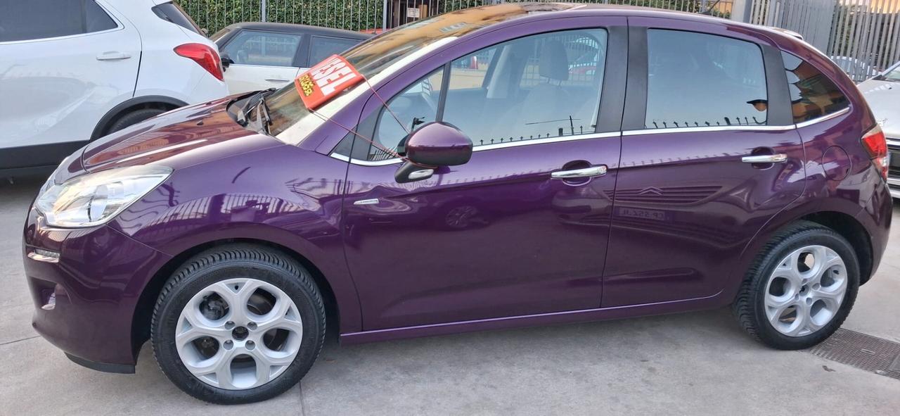 Citroen C3 BlueHDi 75 Van Attraction