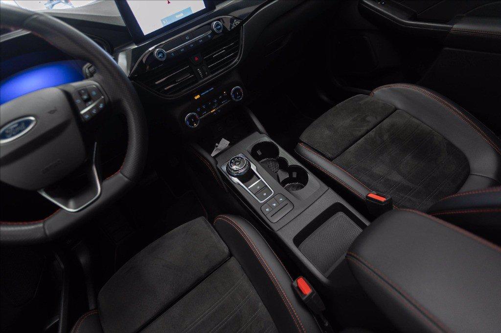 FORD Kuga 2.5 full hybrid ST-Line X 2wd 190cv cvt del 2023