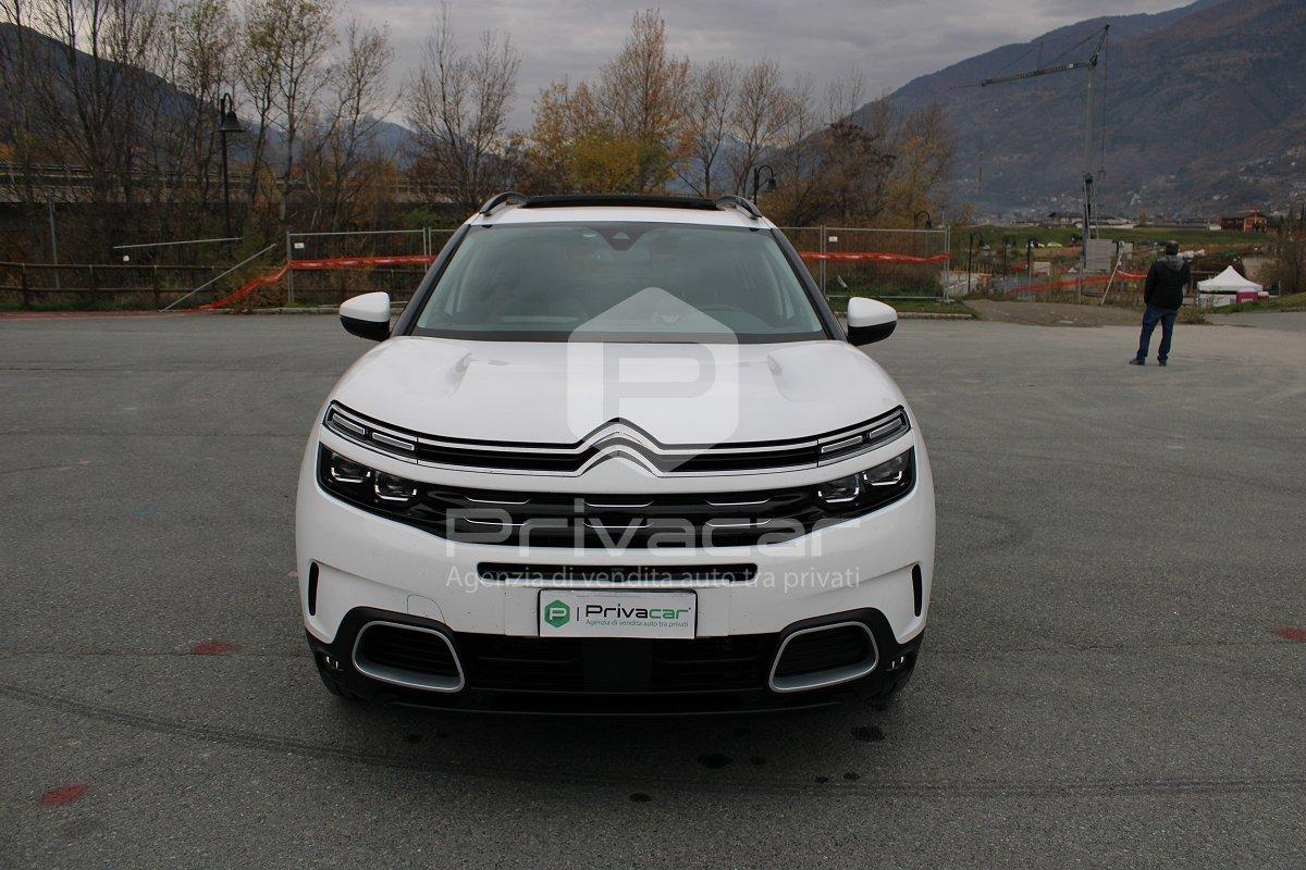 CITROEN C5 Aircross BlueHDi 180 S&S EAT8 Shine