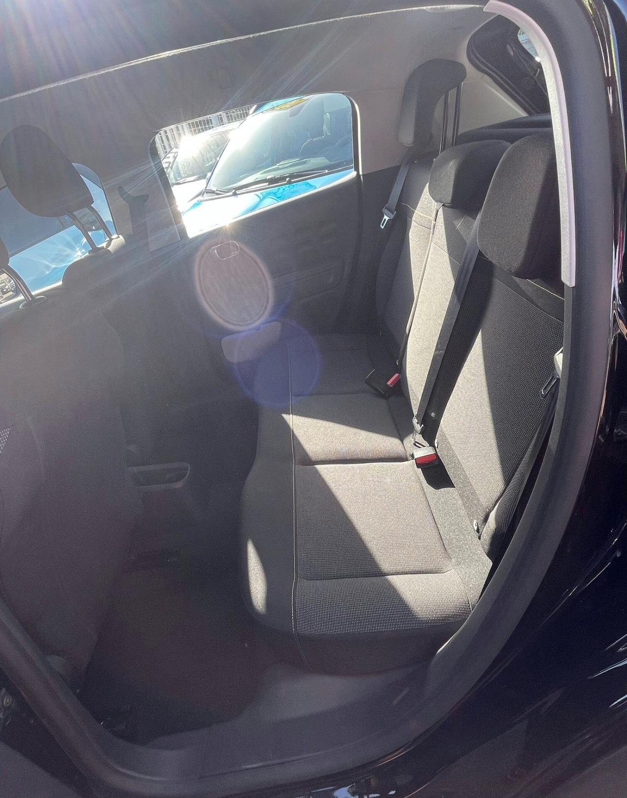 Citroen C3 PureTech 83 S&S You