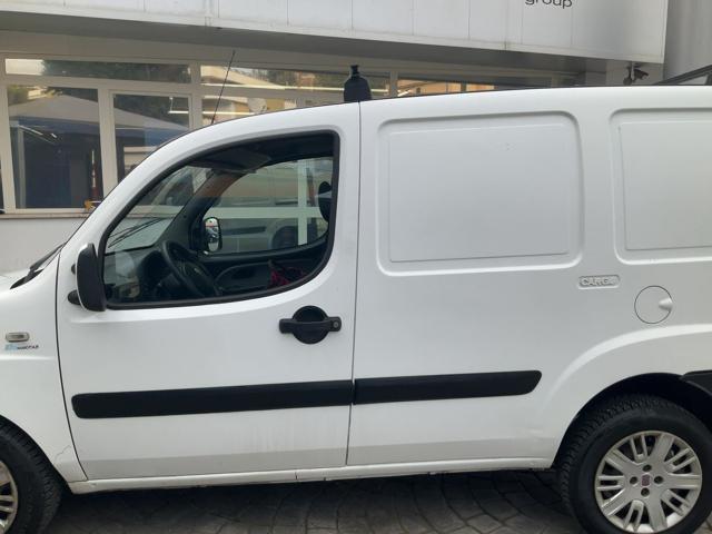 FIAT Doblo Doblò 1.4 PC-TN Cargo Lamierato SX