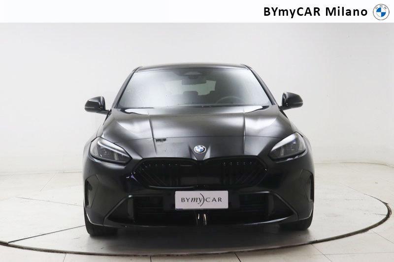 BMW Serie 1 118 d MSport Pro DCT