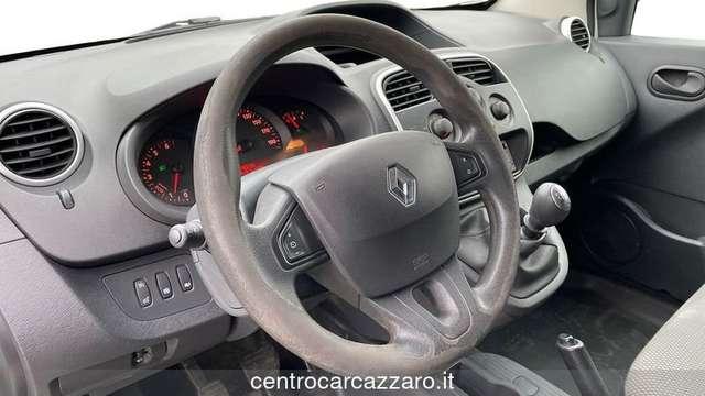 Renault Kangoo express 1.5 dci 95cv Blue Ice E6d-temp