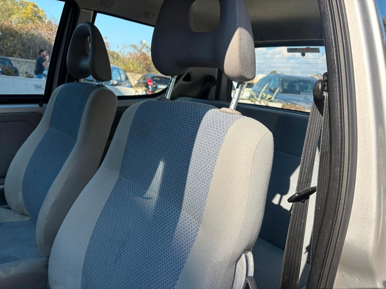 Fiat Seicento 1.1i Van 2 posti